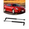 2Pcs For Toyota Celica 2000-2006 Rear Trunk Lift Support Gas Spring Shock Struts