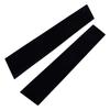 1 Set PC Car Door Window Pillar Posts Trims Covers Fit for Ford Explorer Mercury Mountaineer Lincoln 2002-2007 2008 2009 2010