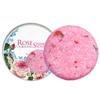 Thick Hair Rose Essence Soap Bar Anti Gray Blackening Stick Natural Plant Extract Essential Oil Shampoo for Men Women Children Teens, 1 Piece
