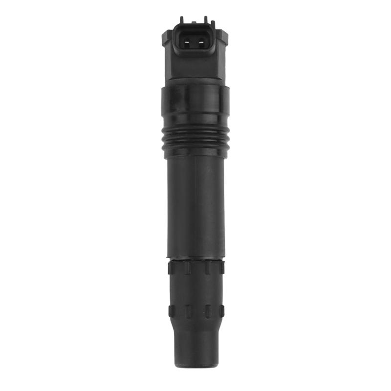 2PCS 129700-4580 Ignition Coil for KAWASAKI ER6N EX650 Versys 650 KLE650A KLE650C ZR1000 Z10 Ninja 650R EX650J 05-14