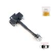 BDP1644 Front Door Stop Check Assy Limiter Strap for Volvo XC90 MK2 256 2014-On 31395137