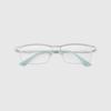 BLUE ELEPHANT TIAGO Matte Silver