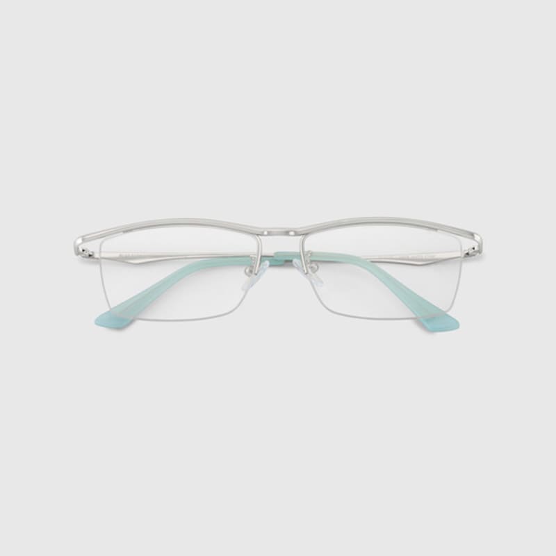 BLUE ELEPHANT TIAGO Matte Silver