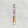 Round Head Lip Brush Makeup Brush Lipstick Smudge Brush Mini Blush Brush
