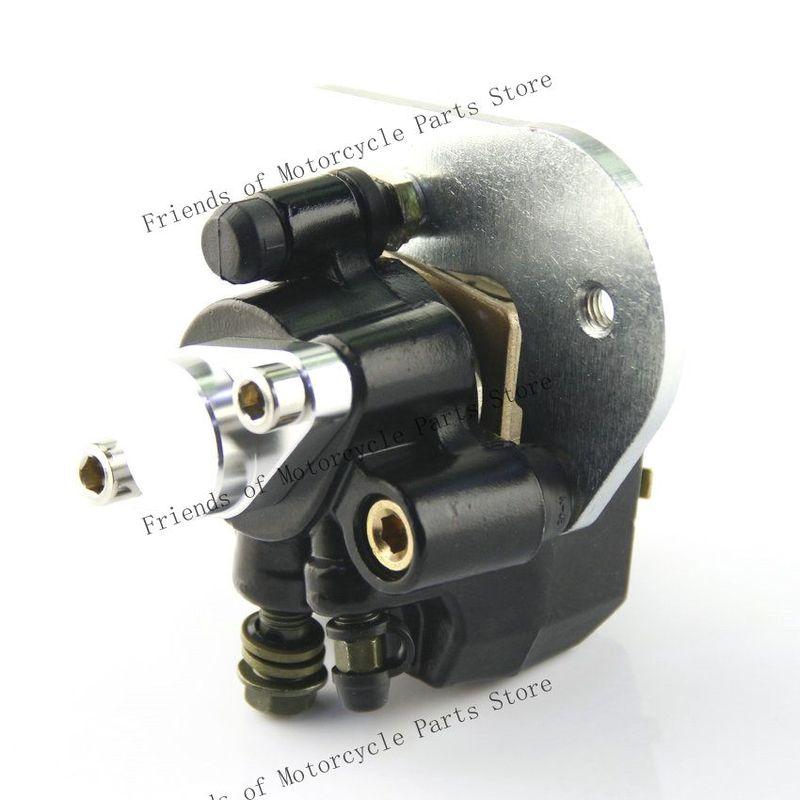 For Honda TRX300EX TRX300X Sportrax 300 EX X 43250-HM3-305 43200-HM3-006 Motorcycle Accessories Rear Brake Distribution Cylinder