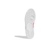 Adidas Forum Exhibit Low Cloud White Red GZ5391