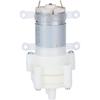 J1UL1N 2Pcs R365 DC Aquarium Diaphragm Mini Electric Pump For Fish 6-12V