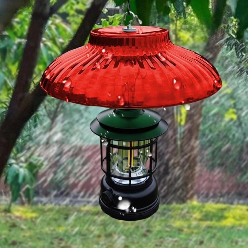 Wiszący Karmnik dla Ptaków Ochronny Osłona Odporna na Wilgoć Osłona Ochronna Pokrowiec Patio