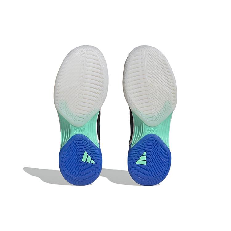 Adidas Avacourt Tennis Shoes 'Multi Color' Women's ID4232