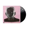 Tyler, The Creator 5th Album Igor LP Black