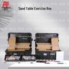 FD-3 Squad Tactical Simulation Sand Table