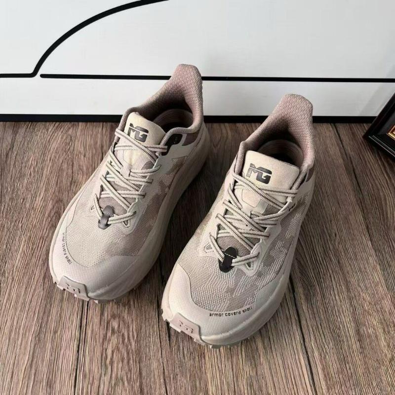 Professionelle Trailrunning-Schuhe für Herren und Damen Breite Wandersneaker Unisex Designer-Trainingsschuhe Paare Top-Qualität Sneaker