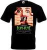 Dead Alive Movie Poster T Shirt Black All Sizes
