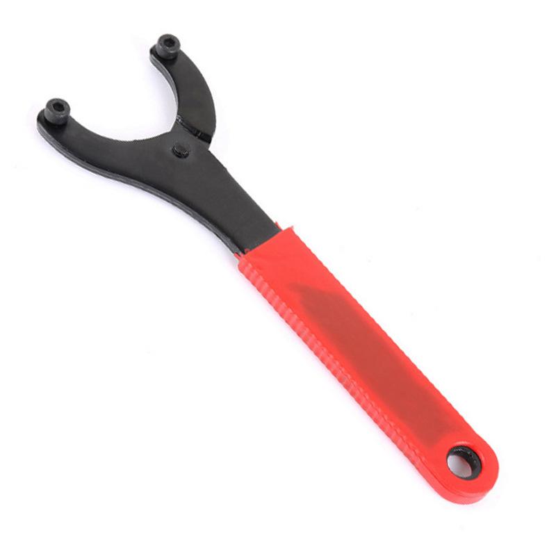 

Durable Bike Repair Tool Kit With Freewheel Lockring Tool And Bottom Bracket Tool For Bicycle Chain And Cassette Maintenance