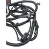 For Tesla Model X 2016- Front Bumper Pdc Parking Wiring Harness Reversing Radar Electric Eye Wiring Assembly 1032433-00-G