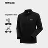 Northland Zhuiyue Unisex Long Sleeve T-Shirt NTSFH0535E