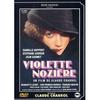 DVD Violette Noziere