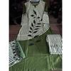 Hand Block Printed Heavy Cotton Kurta Set Women's Designer Ethnic Kurti Pant Set