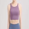 Tangjun Hollow Back Sports Bra