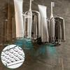 Portaspazzolino da parete Portaspazzolino autoadesivo Portaspazzolino con tazza per collutorio Organizzatore per il bagno Forniture per la conservazione della casa