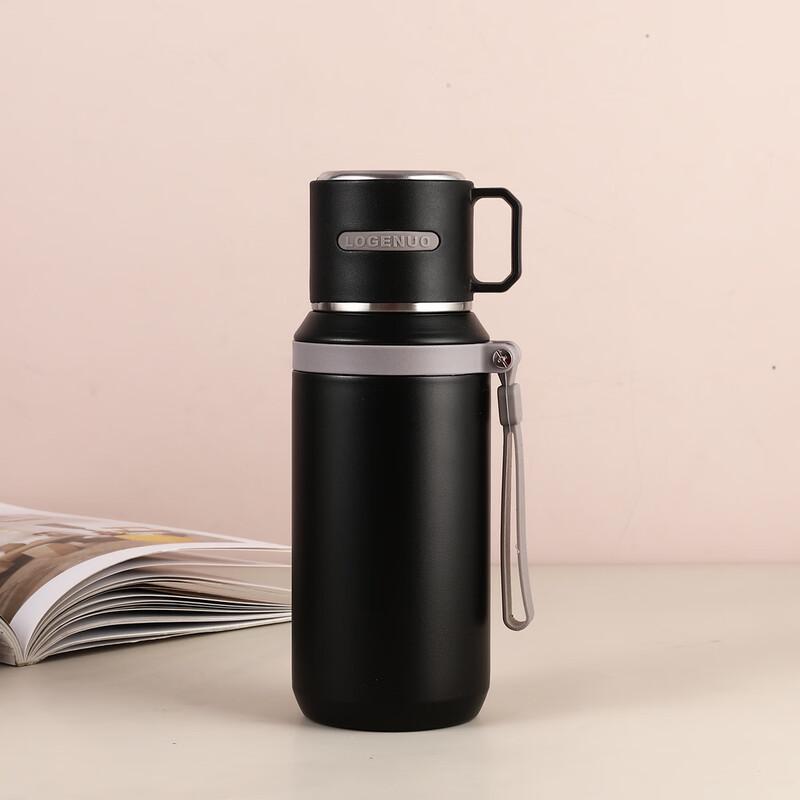 

OLOEY 316 Stainless Steel Portable Thermal Mug
