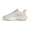 adidas Alphabounce+ Ivory Red Men Sneakers Cream ID8626