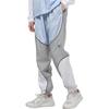 Nike Gestrickte Jogginghose Damen Grau CZ3955-100