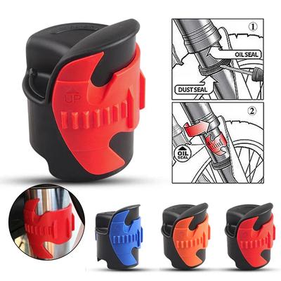 Nouvel Outil de Réparation de Vélo Pour 45-55mm Avant Moto Joint d'Huile Nettoyeur de Fourche Moto Amortisseur Joint d'Huile Outil de Nettoyage