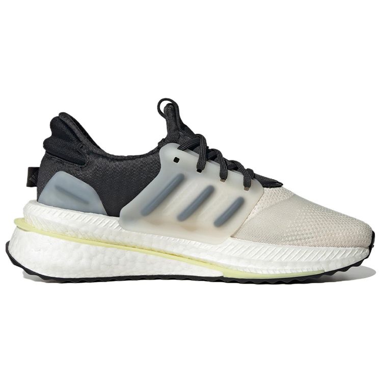 adidas X_PLR Comfortable Fashion Mesh Suede Rubber Non-Slip Wear-Resistant Lightweight Low-Top Casual Running Shoes Women Sneaker Beige Black HP3142