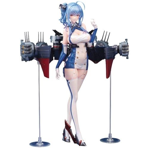 

Azur Lane St. Louis 1/7 Scale Complete Figure
