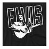 Elvis Presley Leucht-T-Shirt für Kinder
