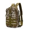 Men's Multi-functional Large Capacity Lure Fishing Backpack