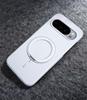 Google Pixel 10A/9ProXL Magnetic Carbon Fiber Stand Case