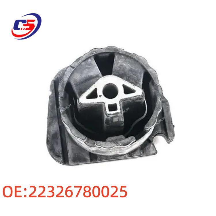 Manual Transmission Mount for BMW X5/X6