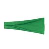 Unisex Elastic Headband for Sports, Yoga, Running, and Gym