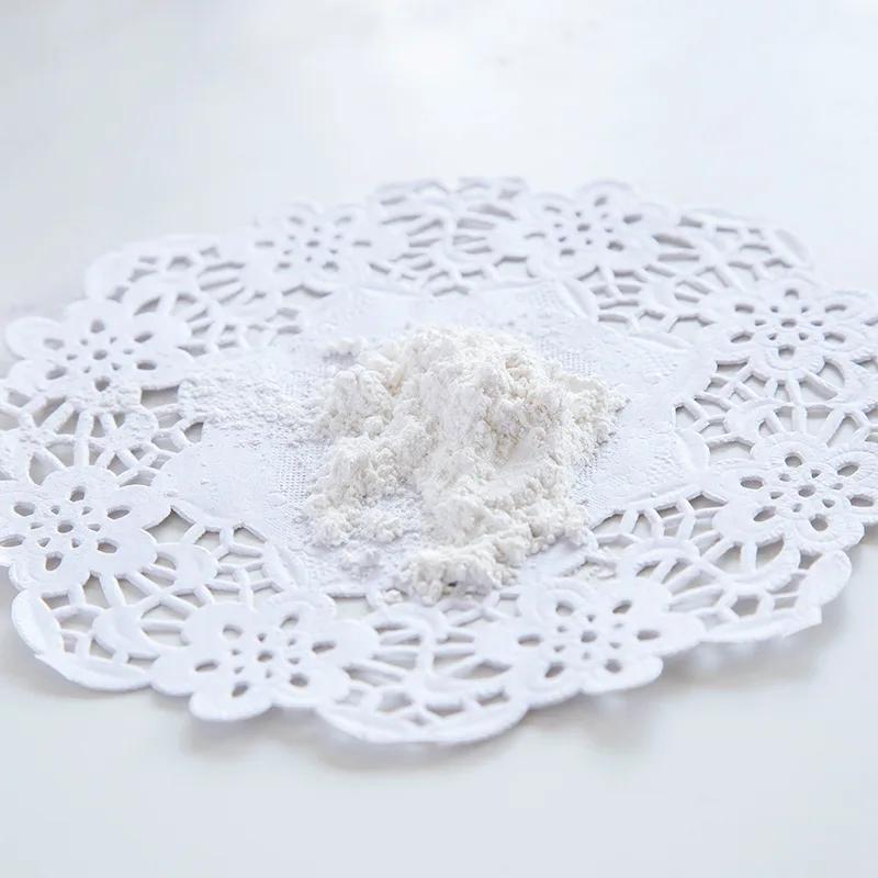 

50g Colored Pearlescent Powder DIY Handmade Aromatherapy Candle Plaster Color Matching Shiny Metal Special Decoration 50g