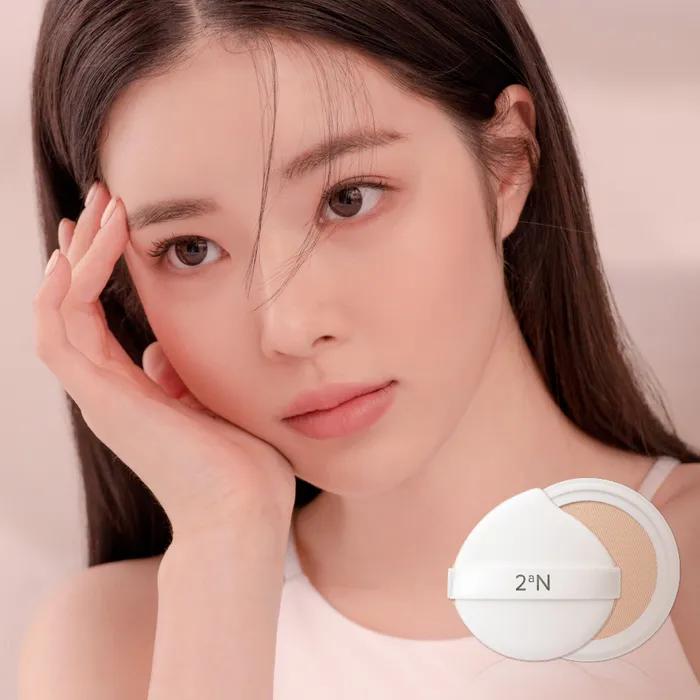 

Глимминг Тон Пак Рефил No. 23 Natural Beige