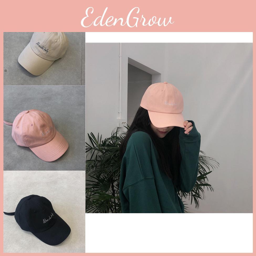 Trendy Unisex Baseball Cap Soft Top Breathable Street Style Hat Sun