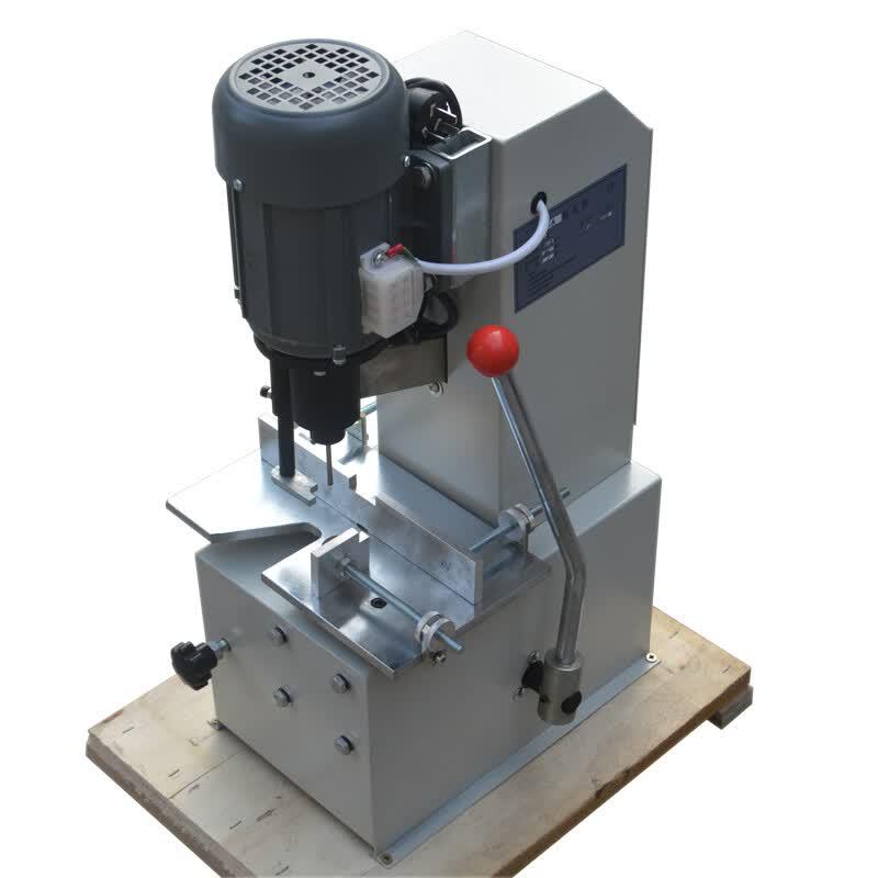 QIYAN Electric Punching Machine CN Plug (adapter Included)