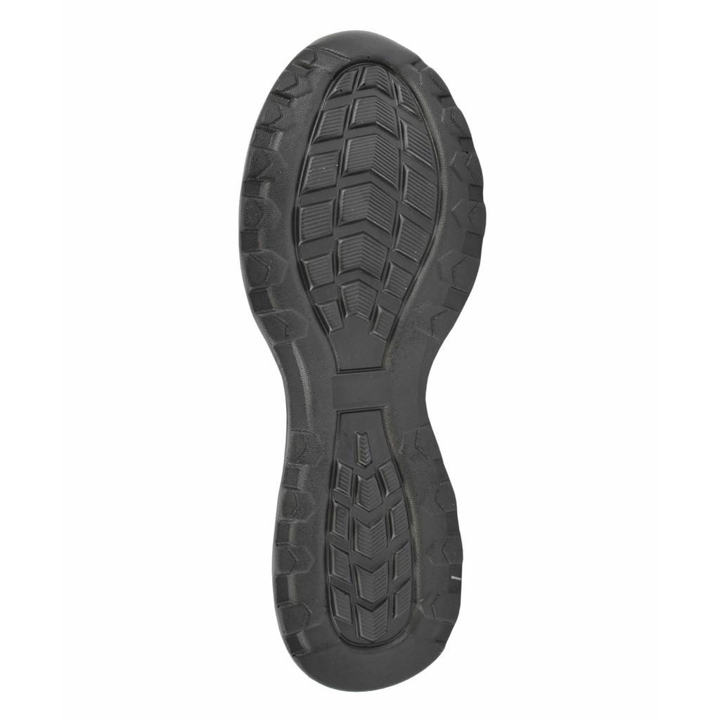 AW Tools Unisex Adult Iron Lightweight Safety Shoes