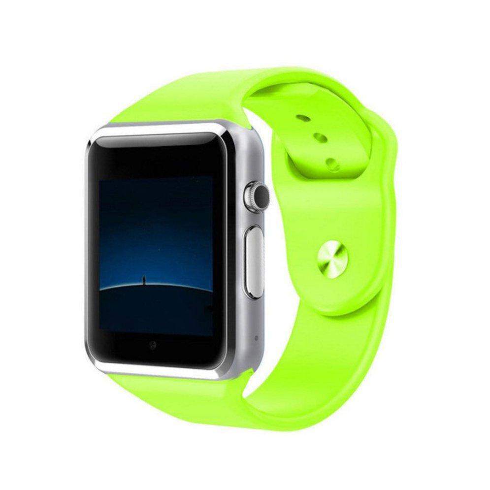 Goodjob123 A1 Reloj inteligente Reloj de pulsera deportivo Soporte Cámara  Smartwatch para teléfono Android comprar a buen precio — entrega gratuita,  reseñas reales con fotos — Joom
