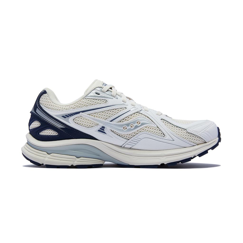 Saucony Kinvara 4 Comfortable Soft Running Shoes Unisex sneaker White S79052-35