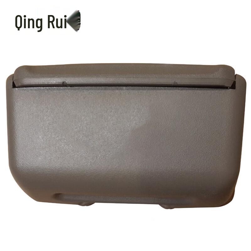 Qingrui Universal Car Ashtray