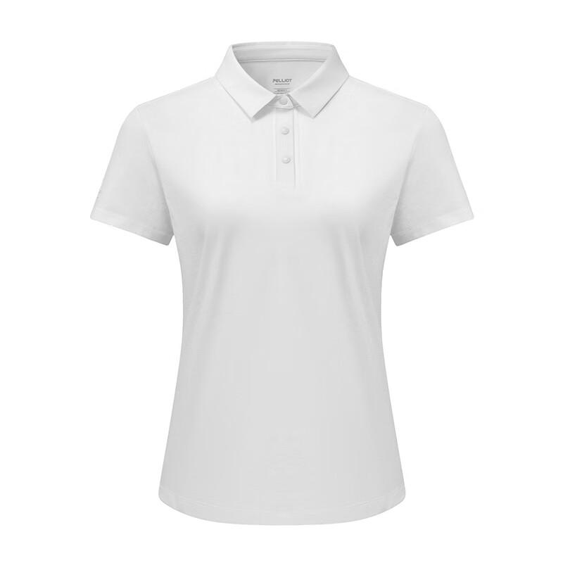 Pathfinder Women s Short Sleeve Polo Shirt S