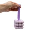 Massage Soap Bars - Lavender and Lilac