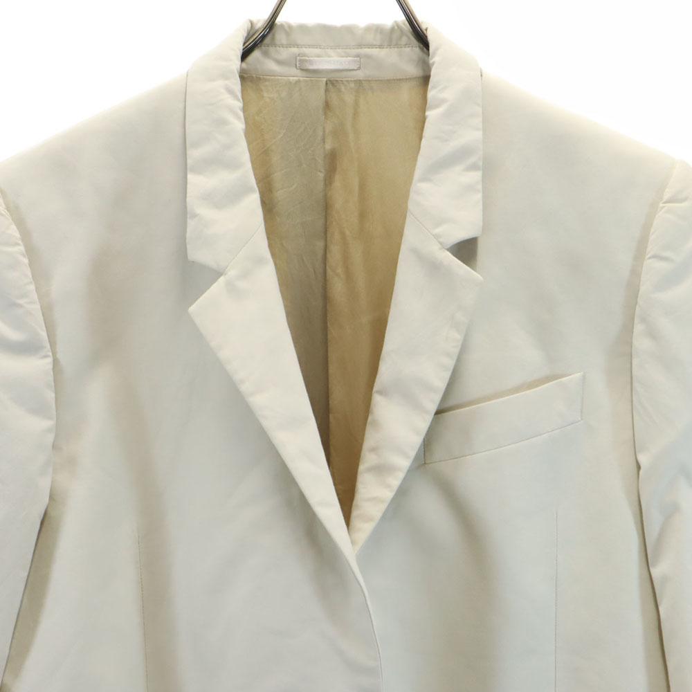 Alexander McQueen made in Italy tailored jacket Ivory blazer Men's Used