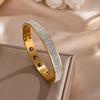 Bracciali – Bracciali a polsino