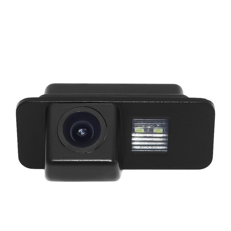 Ford Mondeo Zhi Sheng Integrierte Rückfahrkamera - CCD Rückfahrfokus