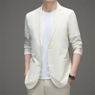 Trajes y chaquetas – Chaquetas