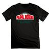 Papa John's Pizza Store T-shirt